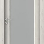 NOVA model 2.2 cu oglinda