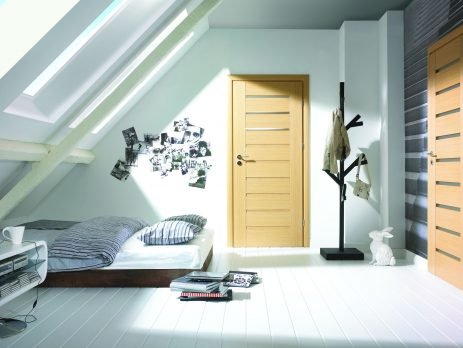 asortare usi de interior