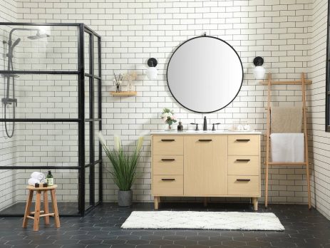 Cabina paravan dus sticla sablata