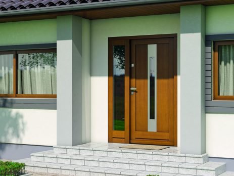 alegere usa exterior