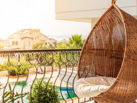 Balcon mic tip loggie