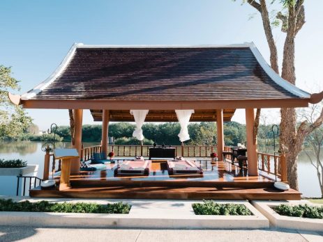 Foisor de vis pentru gradina ta. Image by jcomp on Freepik