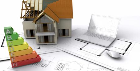 Casa Pasivă în 2024 - Sursa: Image by kjpargeter on Freepik