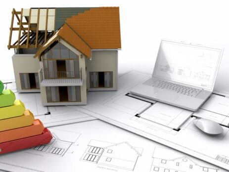 Casa Pasivă în 2024 - Sursa: Image by kjpargeter on Freepik