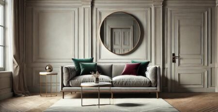 stilul modern clasic