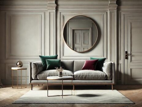 stilul modern clasic