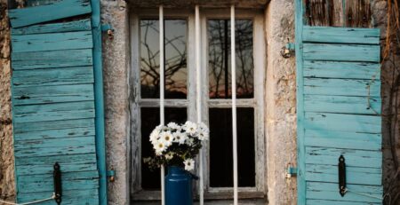 Renovarea unei case vechi